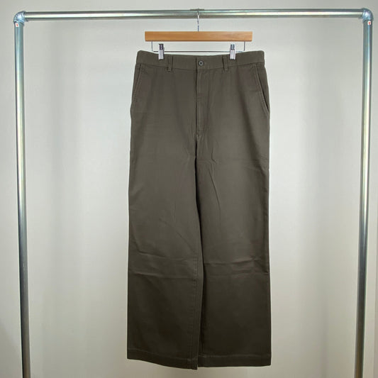 UNITED ARROWS & SONS チノパン メンズ XL カーキ系【中古】