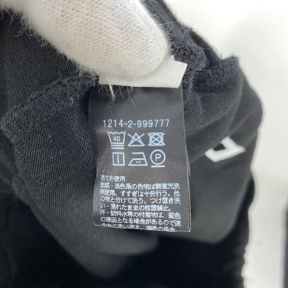 H BEAUTY ＆ YOUTH スウェットパンツ メンズ L 黒系【中古】