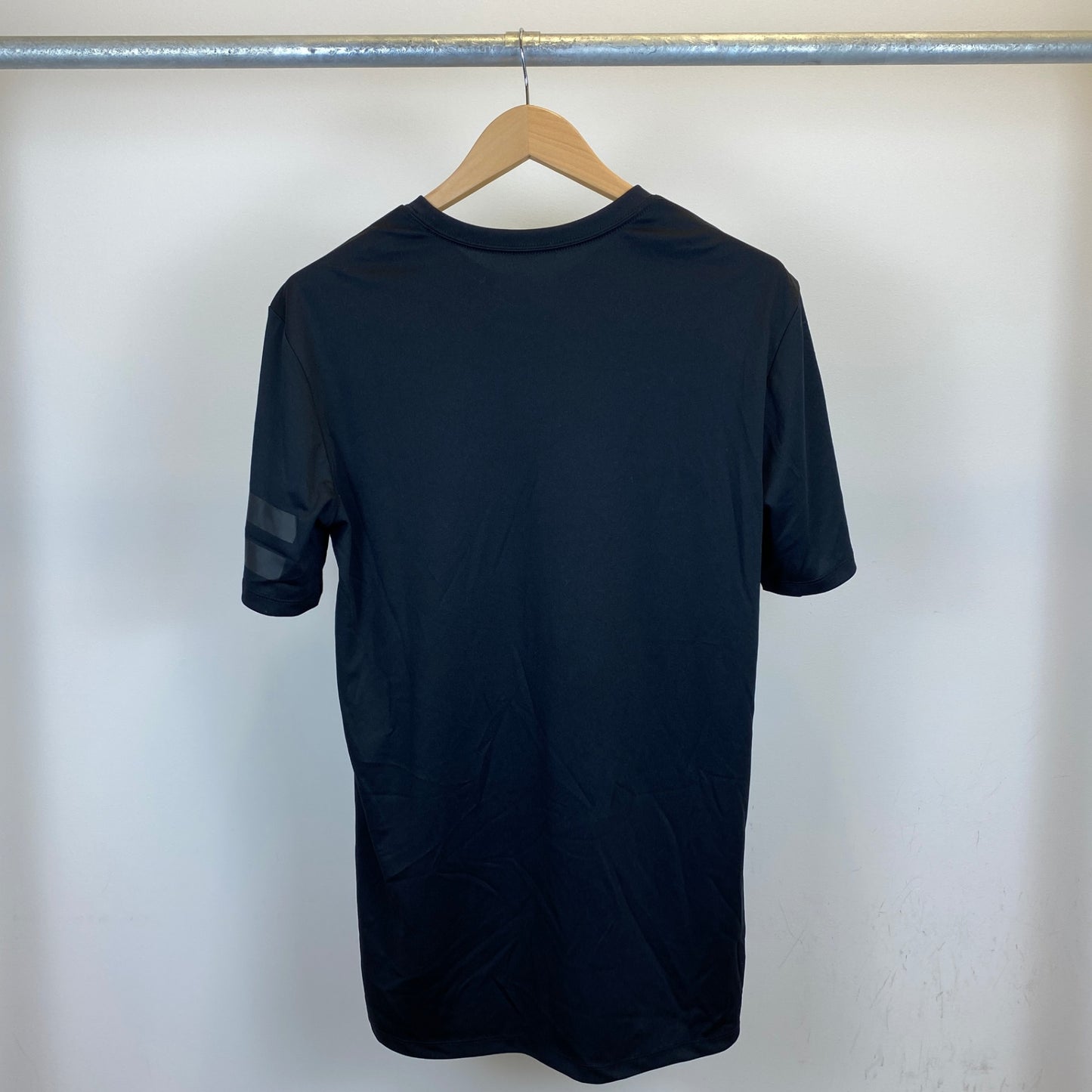 Hurley 半袖Tシャツ メンズ L 黒系【中古】