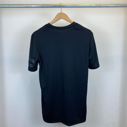 Hurley 半袖Tシャツ メンズ L 黒系【中古】