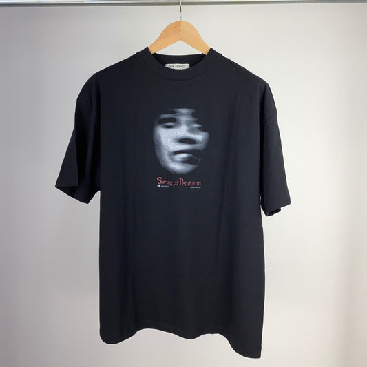 OUR LEGACY 半袖Tシャツ メンズ XL 黒系【中古】