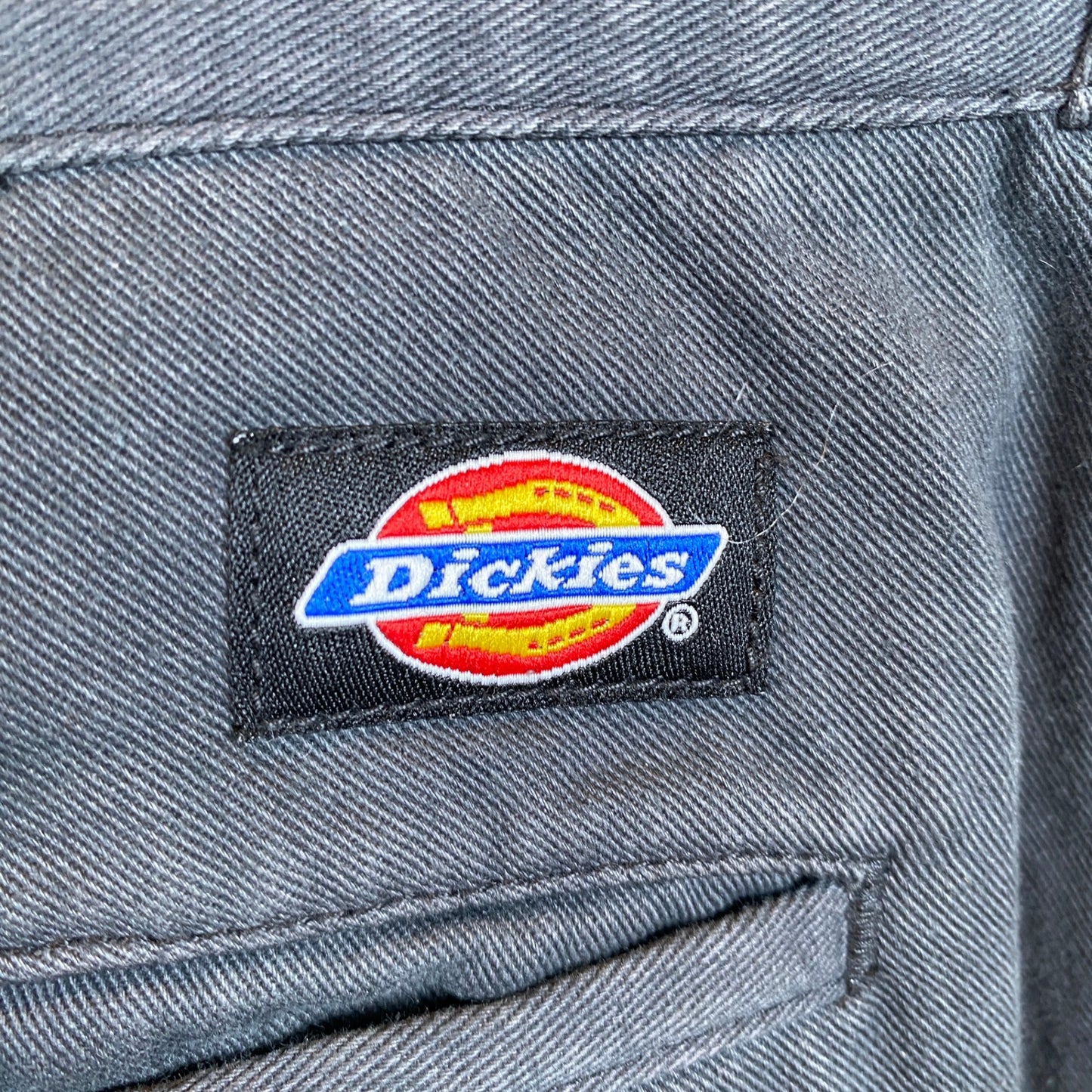 MONKEY TIME ワークパンツ メンズ XL 黒系【中古】