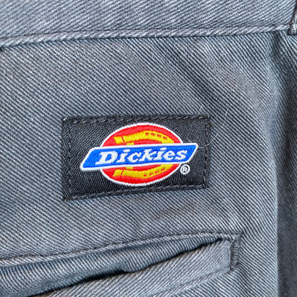 MONKEY TIME ワークパンツ メンズ XL 黒系【中古】