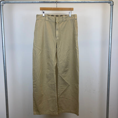 MONKEY TIME チノパン メンズ XL ベージュ系【中古】