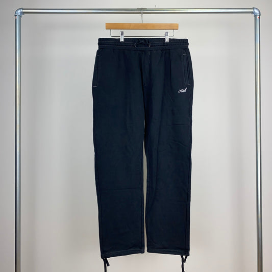 KITH パンツ メンズ L 黒系【中古】