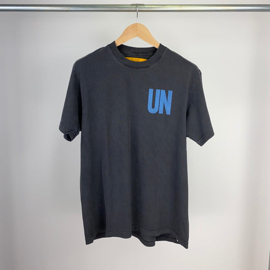 UNION 半袖Tシャツ メンズ L 黒系【中古】