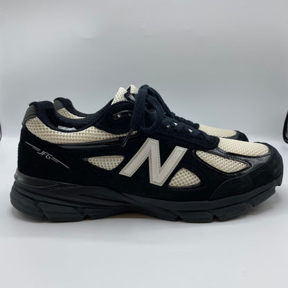 NEW BALANCE 990V4 メンズ 28cm 黒系【中古】