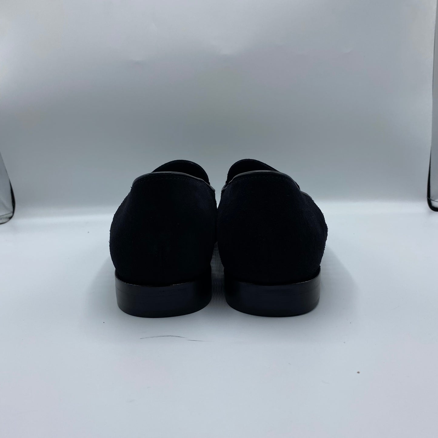 Hender Scheme libido メンズ 27cm 黒系【中古】