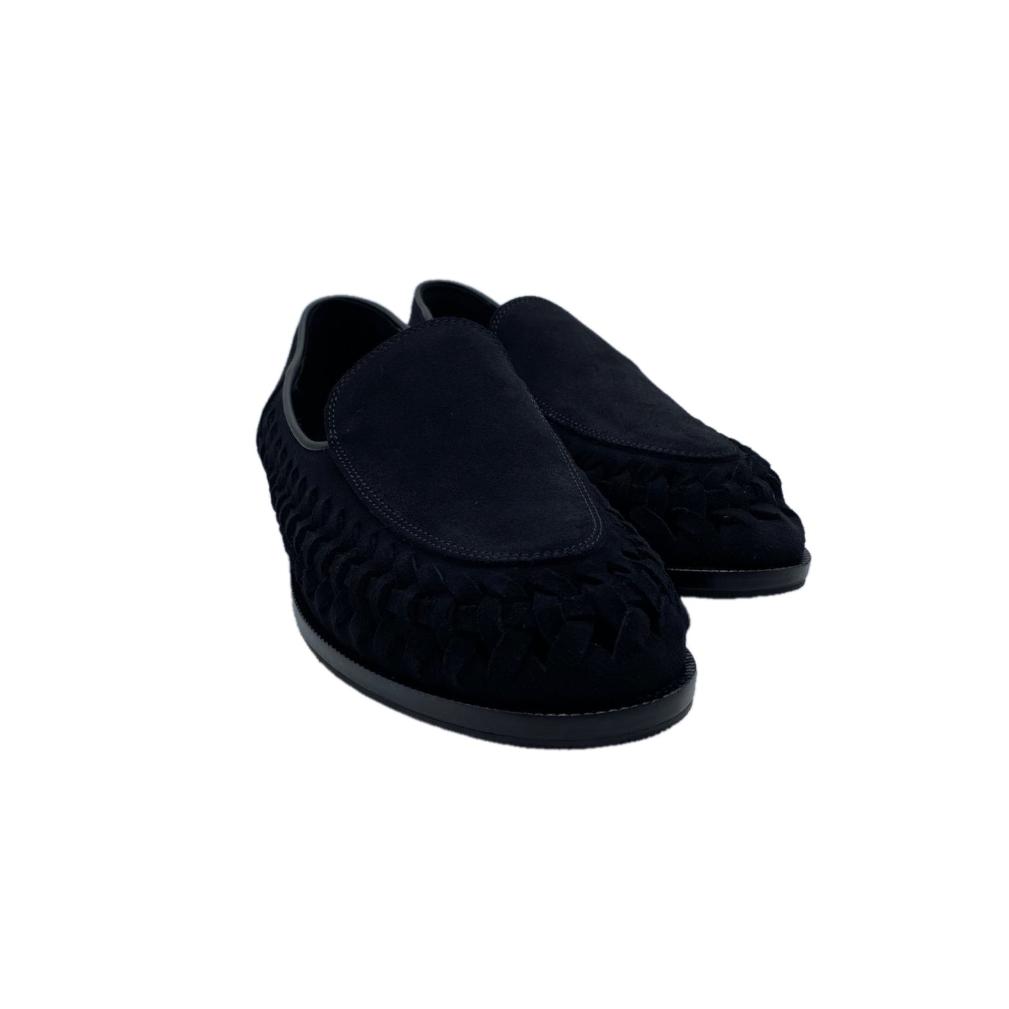 Hender Scheme libido メンズ 27cm 黒系【中古】