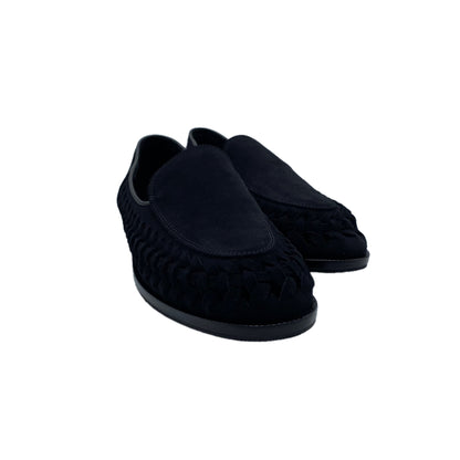Hender Scheme libido メンズ 27cm 黒系【中古】
