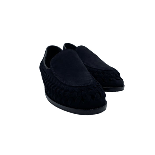 Hender Scheme libido メンズ 27cm 黒系【中古】