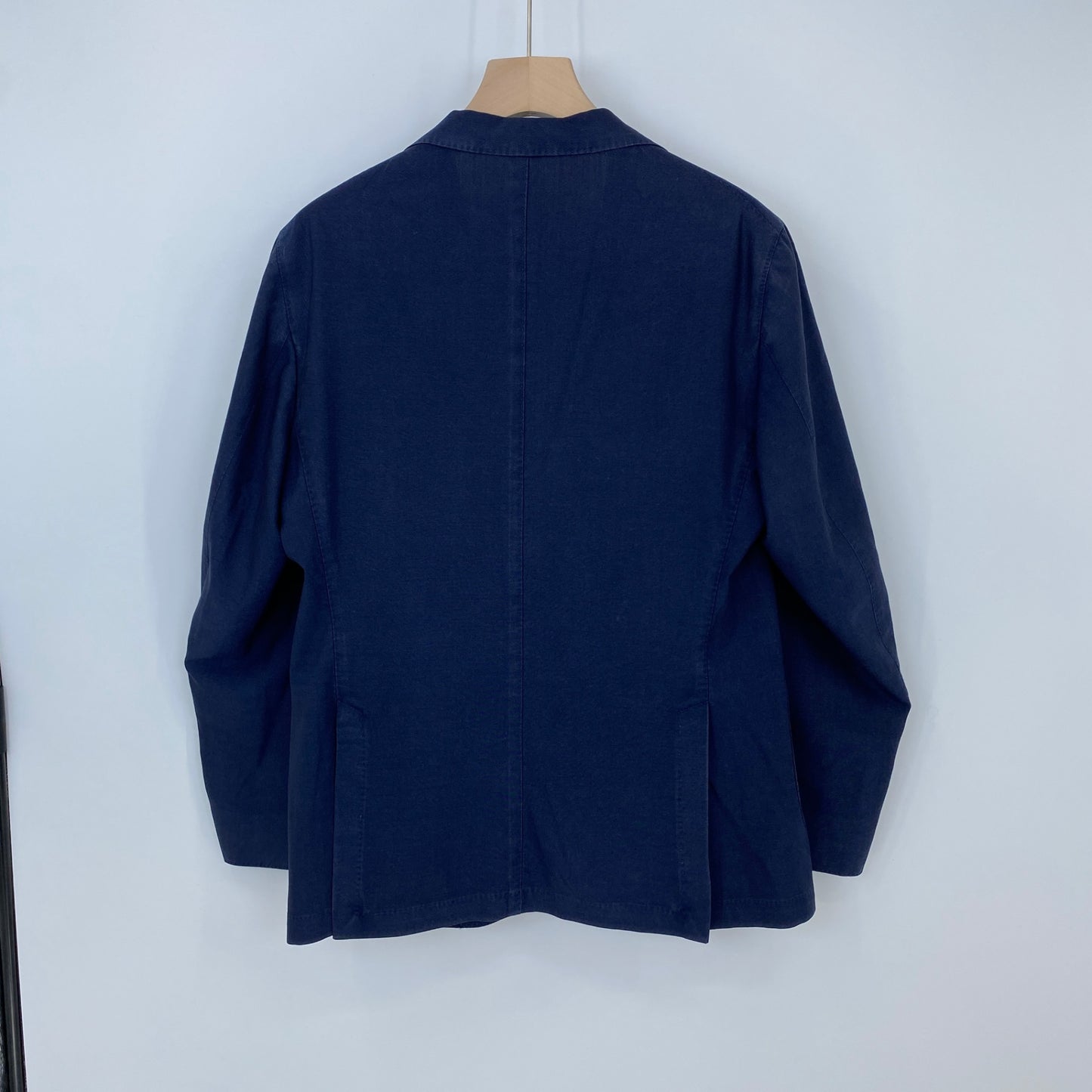 L.B.M.1911 テーラードジャケット メンズ XL 紺系【中古】