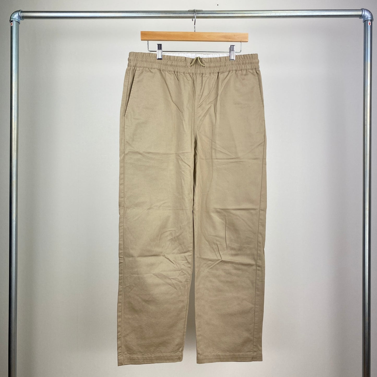 Dickies パンツ メンズ XL ベージュ系【中古】