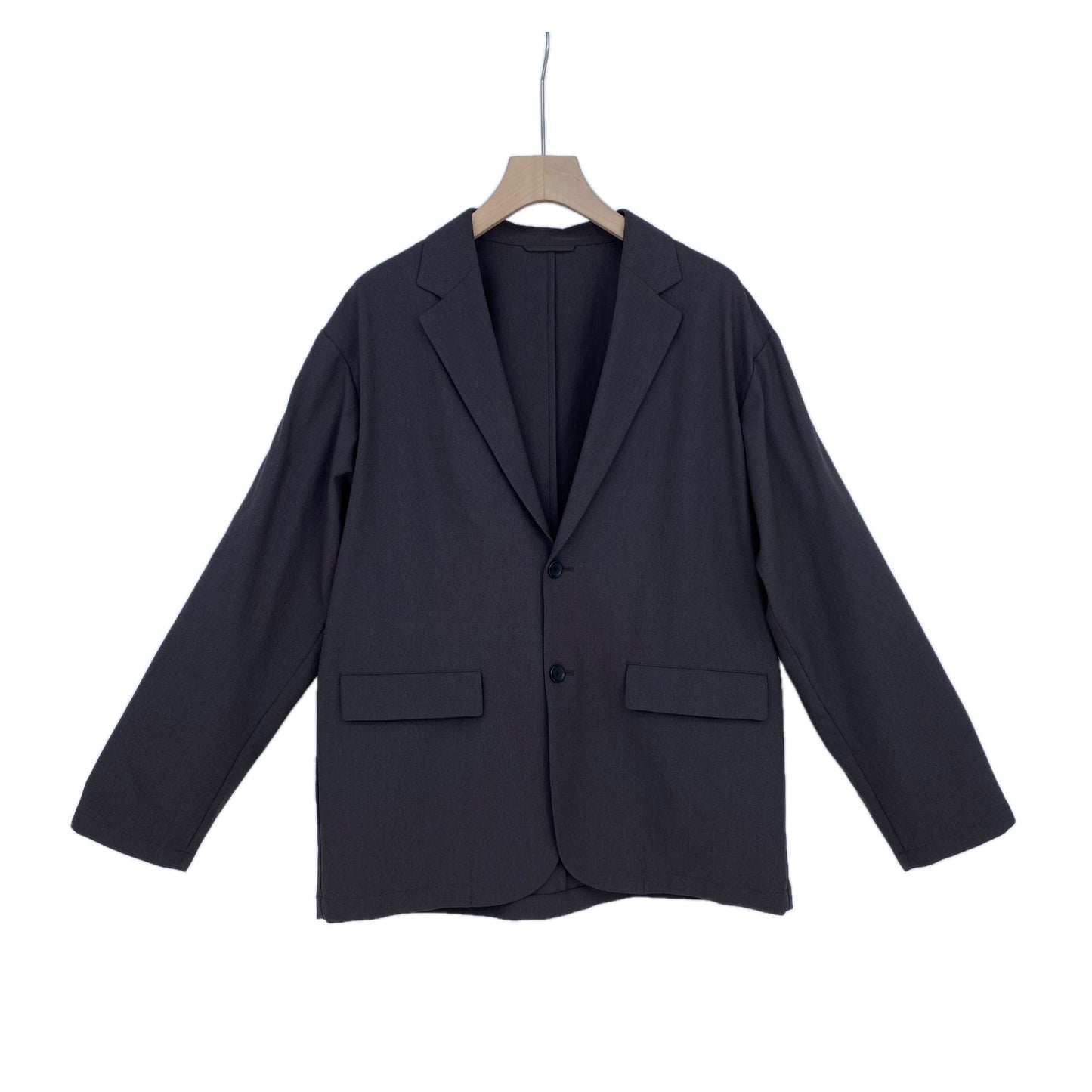green label relaxing テーラードジャケット メンズ XL 茶系【中古】