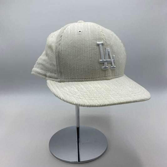 KITH NEW ERA メンズ XL 白系【中古】