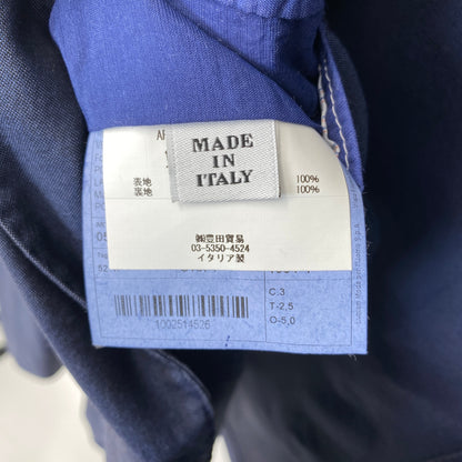 L.B.M.1911 テーラードジャケット メンズ XL 紺系【中古】