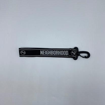 NEIGHBORHOOD ストラップ メンズ F 黒系【中古】
