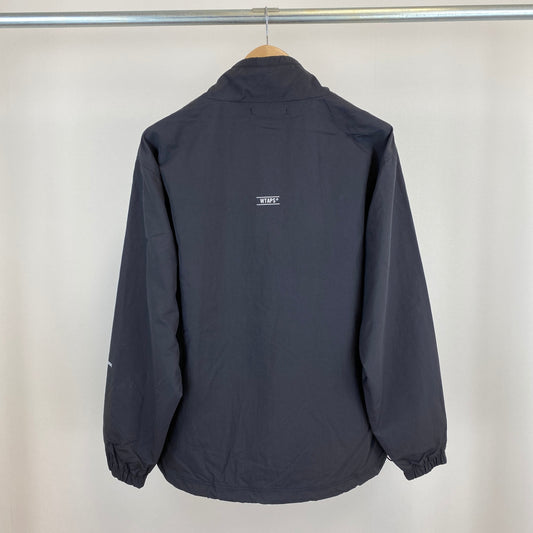 WTAPS ブルゾン L 黒系【中古】