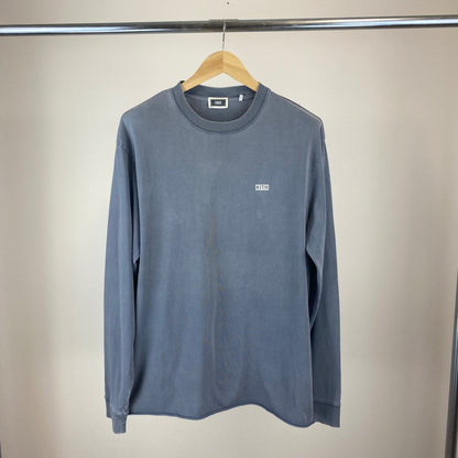 KITH Tシャツ L グレー系【中古】