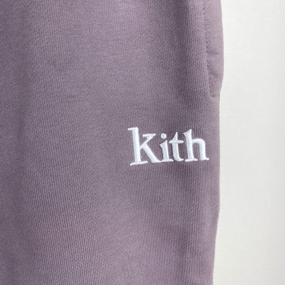 KITH パンツ メンズ M 紫系【中古】