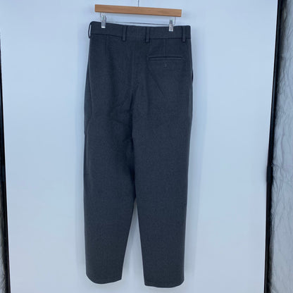 H BEAUTY ＆ YOUTH ウールパンツ メンズ L グレー系【中古】