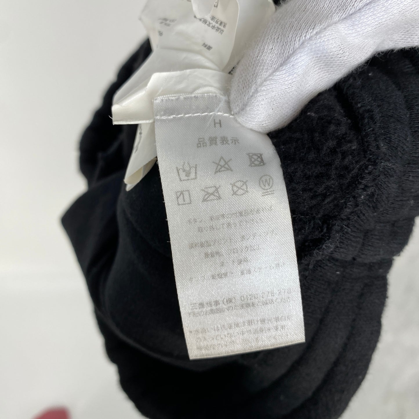 ALEXANDER WANG スウェットショーツ レディーズ XS 黒系【中古】