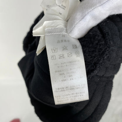 ALEXANDER WANG スウェットショーツ レディーズ XS 黒系【中古】