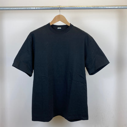 A.PRESSE 半袖Tシャツ メンズ L 黒系【中古】