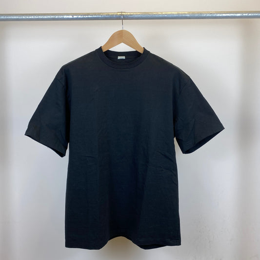 A.PRESSE 半袖Tシャツ メンズ L 黒系【中古】