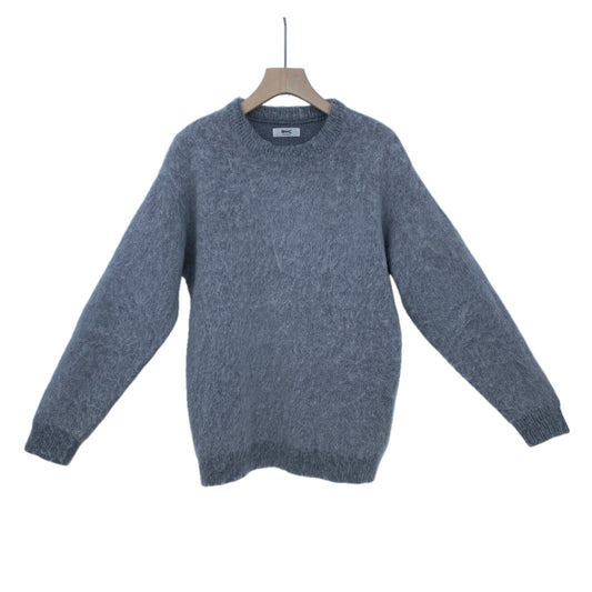 RHC モヘアニット メンズ L グレー系【中古】