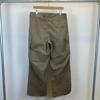 OUR LEGACY TREKKING CARGO メンズ L カーキ系【中古】