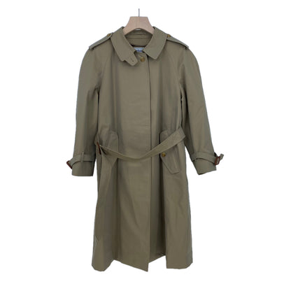 BURBERRY トレンチコート メンズ サイズ不明 ベージュ系【中古】