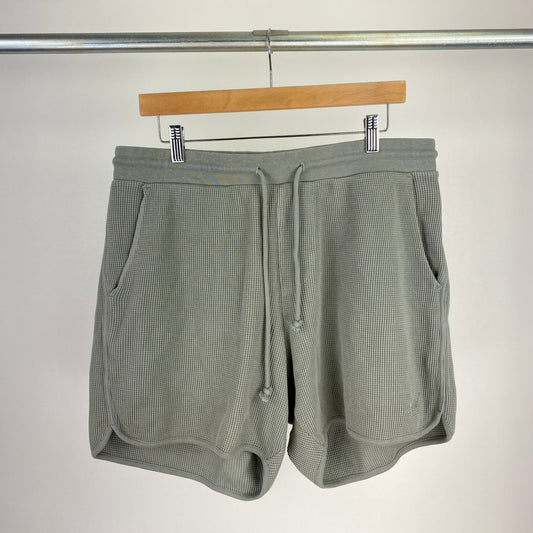 KITH ショーツ メンズ L 緑系【中古】