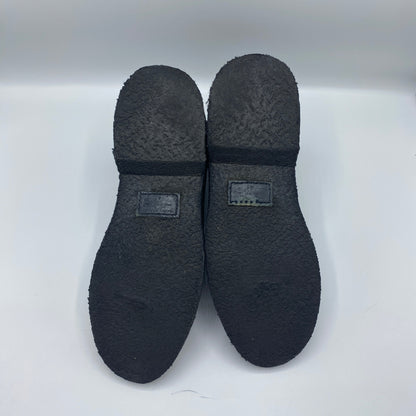 ISABEL MARANT サイドジップブーツ メンズ 26cm 黒系【中古】