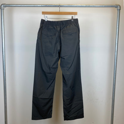 UNITED ARROWS スラックス メンズ L グレー系【中古】