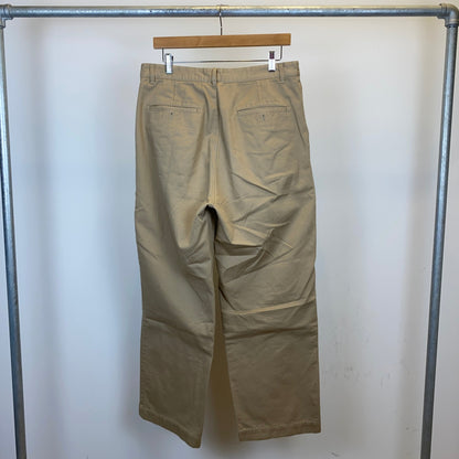 UNITED ARROWS & SONS チノパン メンズ XL ベージュ系【中古】