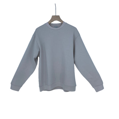 GLEEN LABEL RELAXING クルーネックニット メンズ XL 白系【中古】