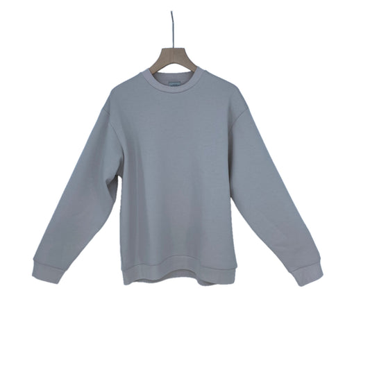GLEEN LABEL RELAXING クルーネックニット メンズ XL 白系【中古】