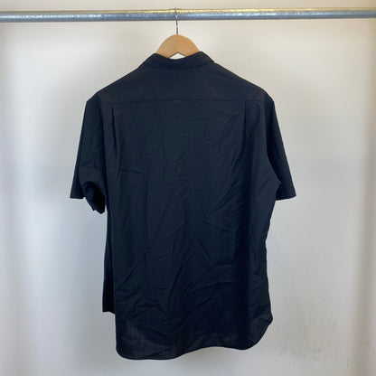 UNITED ARROWS 半袖シャツ メンズ L 黒系【中古】