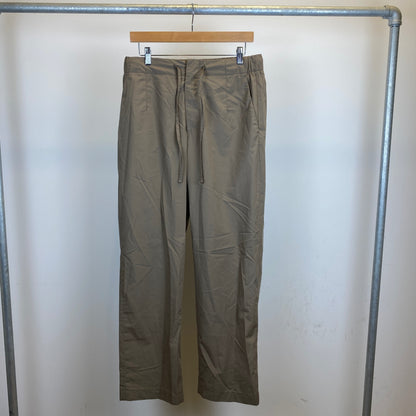 UNITED ARROWS イージーパンツ メンズ L ベージュ系【中古】
