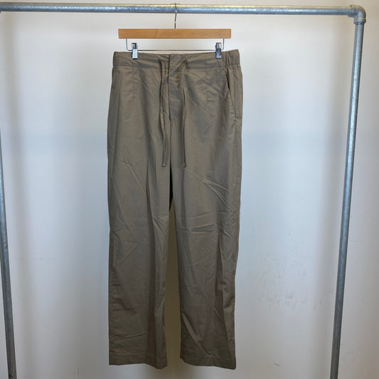 UNITED ARROWS イージーパンツ メンズ L ベージュ系【中古】