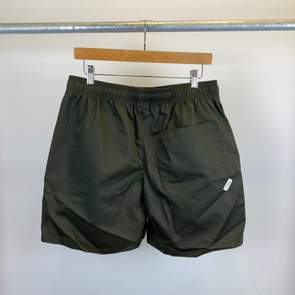 Wtaps イージーショーツ メンズ L カーキ系【中古】