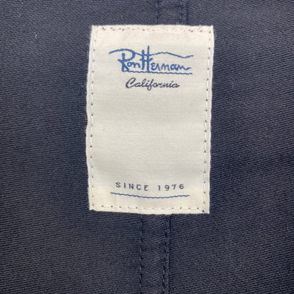 Ron Herman テーラードジャケット メンズ L 黒系【中古】