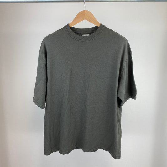 Steven alan 半袖Tシャツ メンズ L カーキ系【中古】