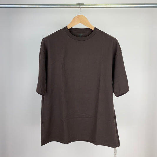 Steven alan 半袖Tシャツ メンズ L 茶系【中古】