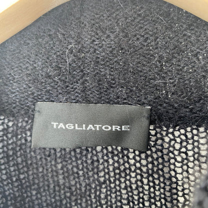 TAGLIATORE RUKE メンズ XL 黒系【中古】