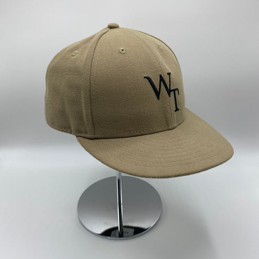 Wtaps ベースボールキャップ メンズ XL ベージュ系【中古】