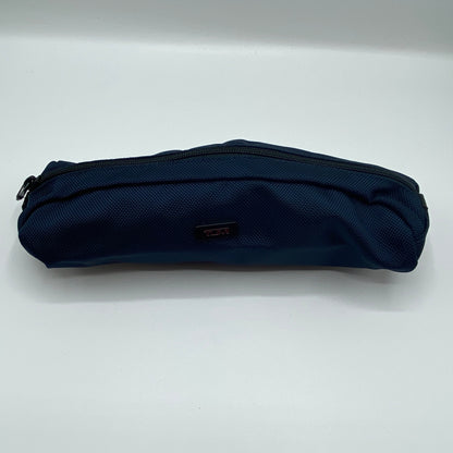 TUMI ポーチ メンズ F 紺系【中古】