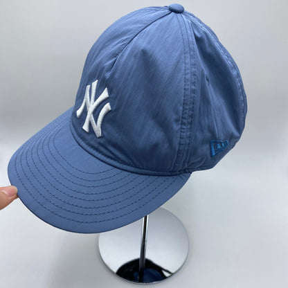 KITH ベースボールキャップ メンズ F 水色系【中古】