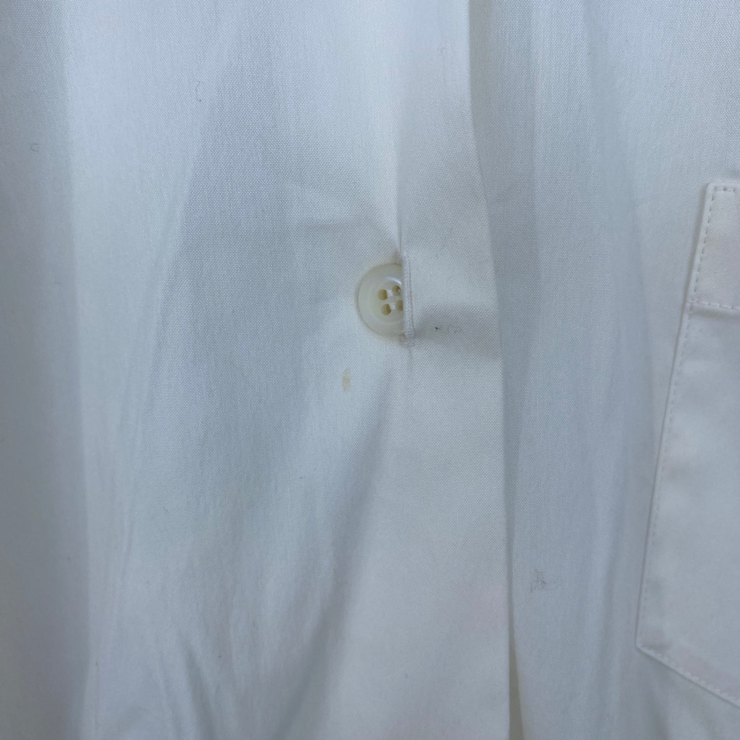 PRADA シャツワンピース レディーズ M 白系【中古】